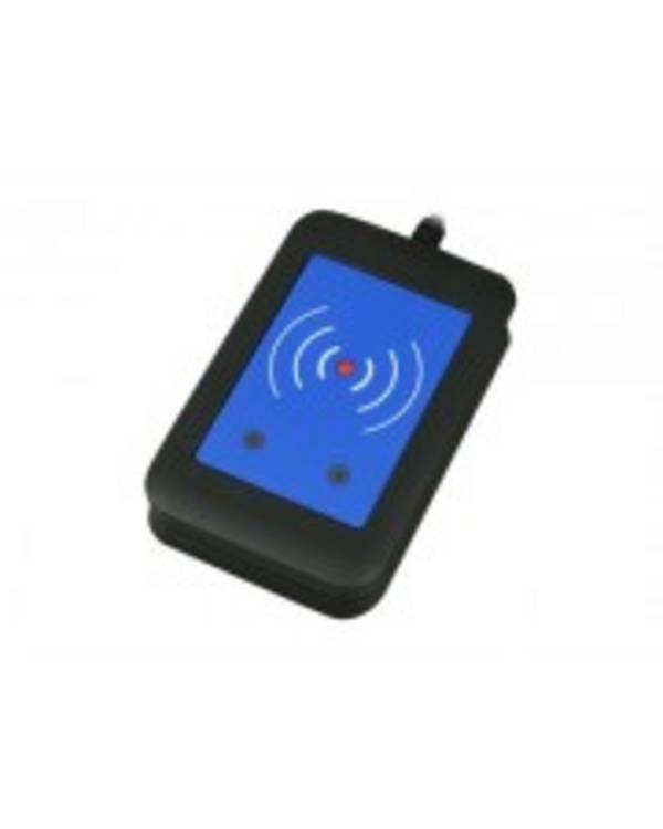 AXIS - NFC- / RFI-Lesegerät - USB - 125 KHz / 13.56 MHz