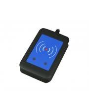 AXIS - NFC- / RFI-Lesegerät - USB - 125 KHz / 13.56 MHz-0