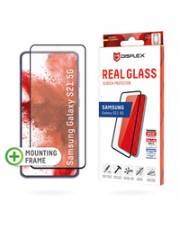 E.V.I. DISPLEX Real Glass 3D Samsung S21-0
