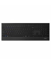 Hama Deskset "9500M" Multi-Mode Wireless Schwarz Kabellos-0