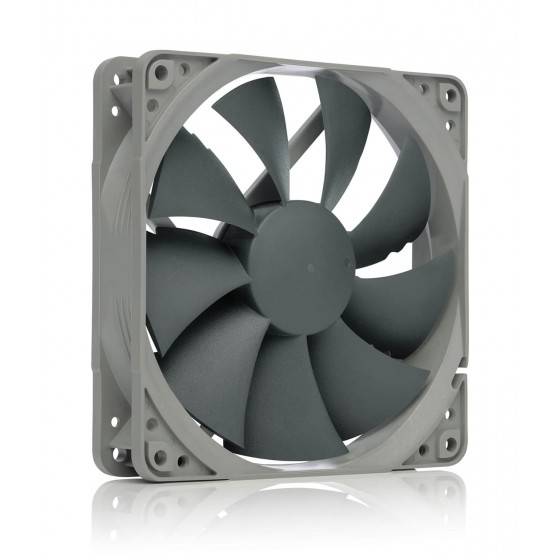 Noctua Redux NF-P12 - Gehäuselüfter - 120 mm-4