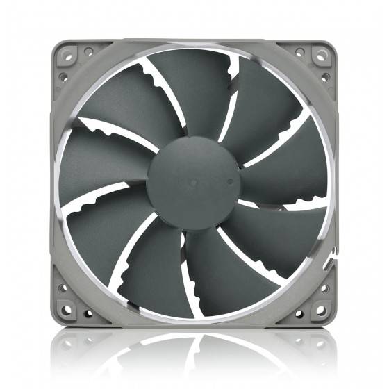 Noctua Redux NF-P12 - Gehäuselüfter - 120 mm-5