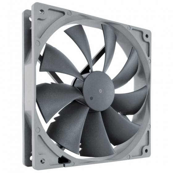 Noctua Redux NF-P14s - Gehäuselüfter - 140 mm-4