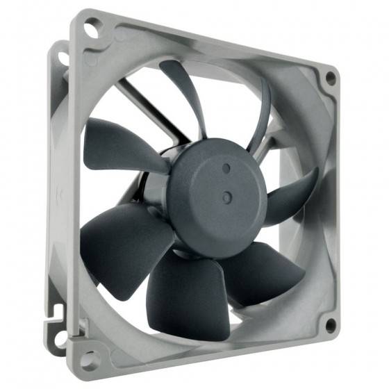 Noctua Redux NF-R8 - Gehäuselüfter - 80 mm-4