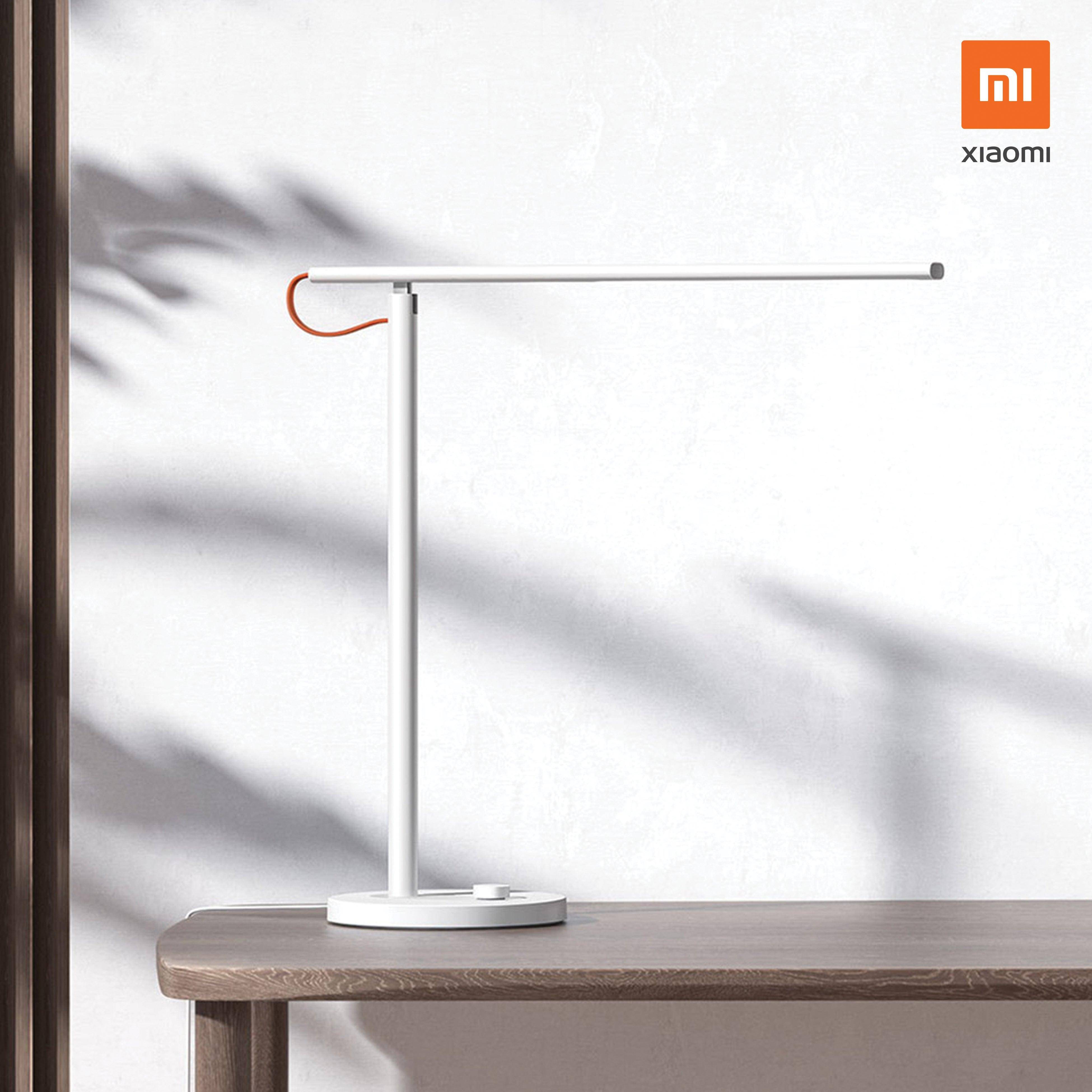 Mi 1S Skrivebordslampe 9W 2600-5000K-2