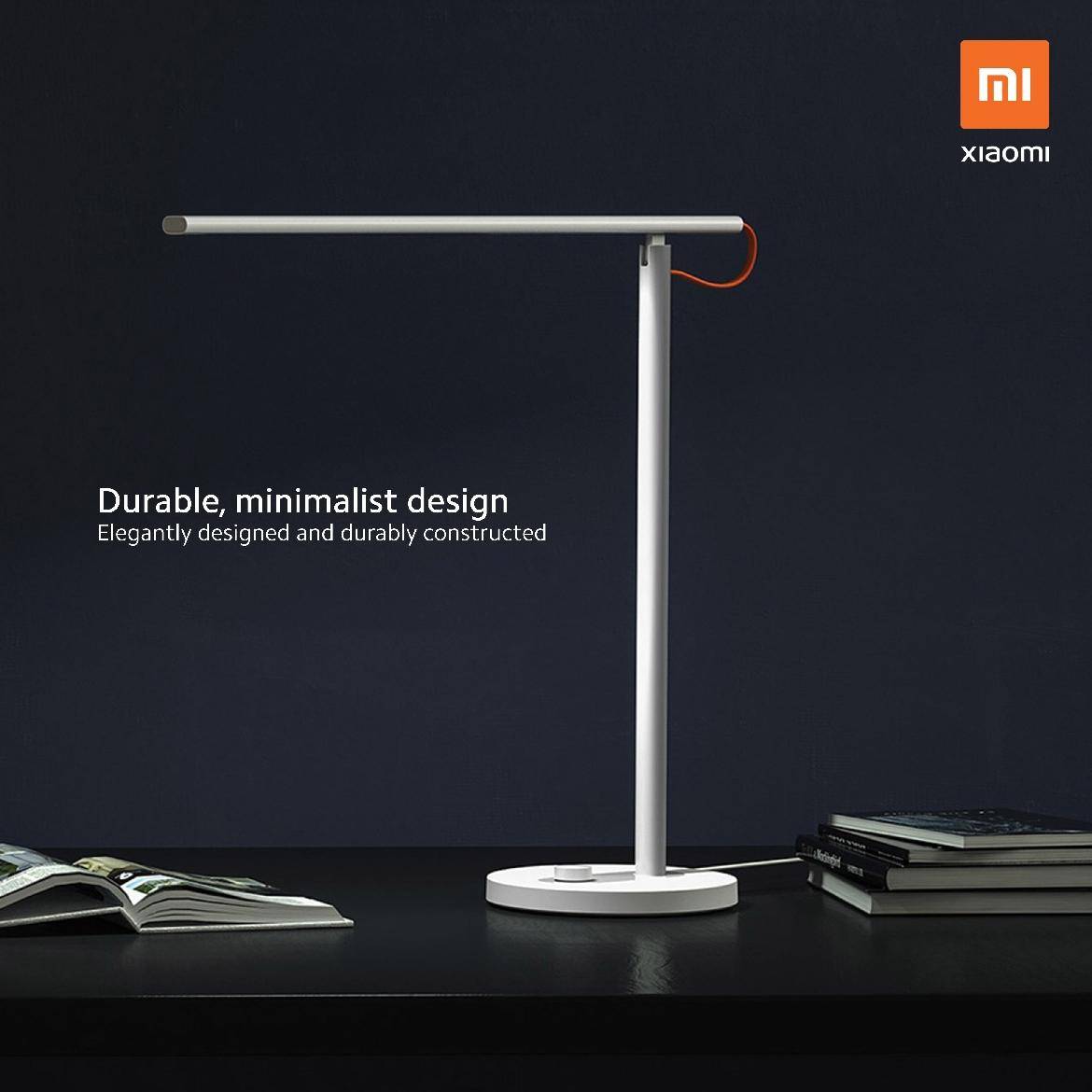 Mi 1S Skrivebordslampe 9W 2600-5000K-3