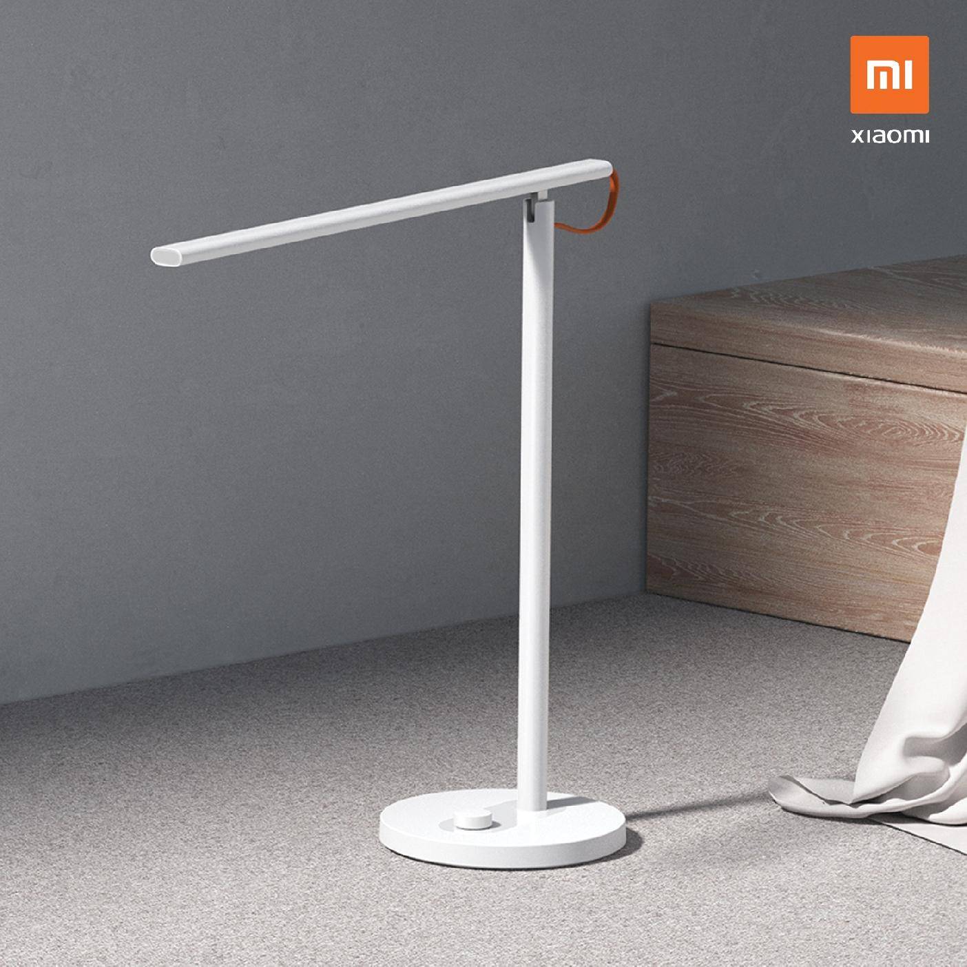 Mi 1S Skrivebordslampe 9W 2600-5000K-4