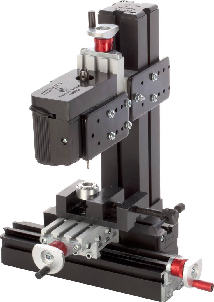 COOL TOOL UNIMAT Modellbau-Werkzeug Kit Holz-2