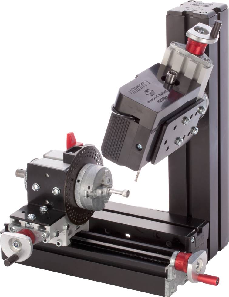 COOL TOOL UNIMAT Modellbau-Werkzeug Kit Holz-4