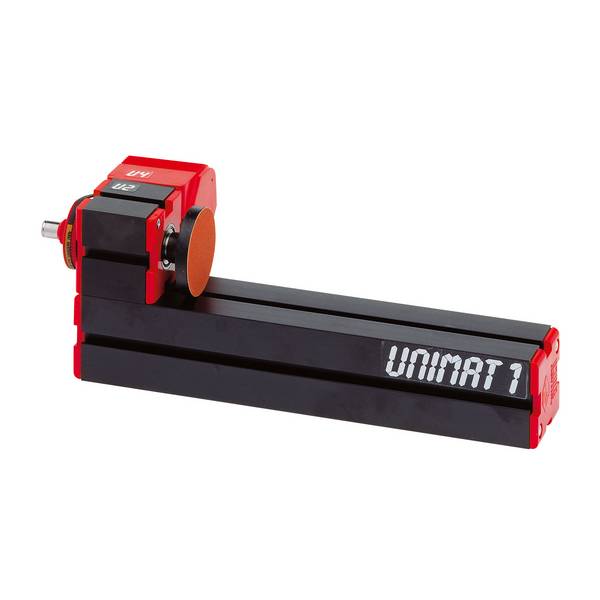 COOL TOOL UNIMAT Modellbau-Werkzeug Kit Holz
