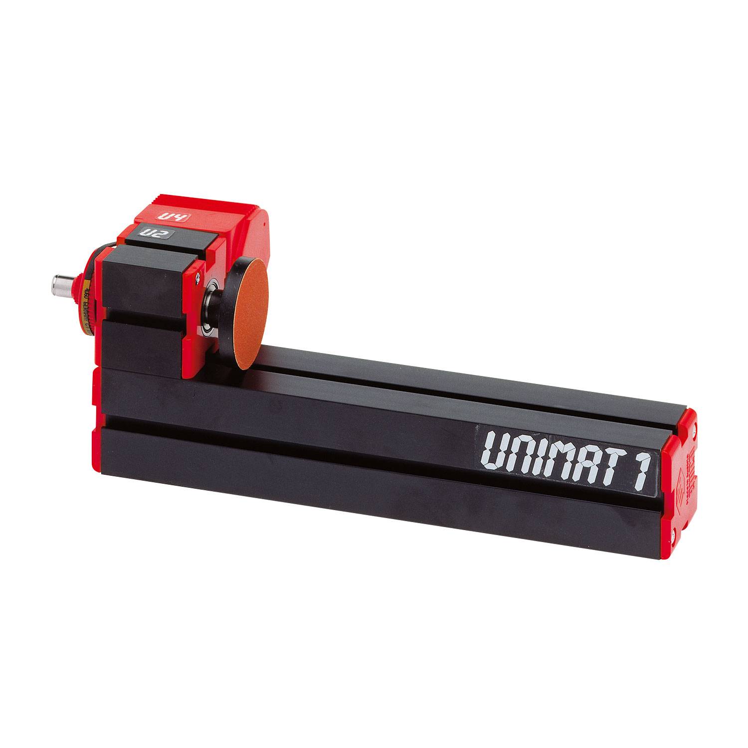 COOL TOOL UNIMAT Modellbau-Werkzeug Kit Holz-0