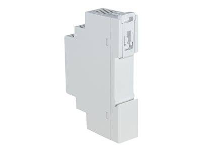 Inter-Tech Argus Hutschienennetzteil SDS12-15 (wei, 12 Volt, 15 Watt) Netzteile-0