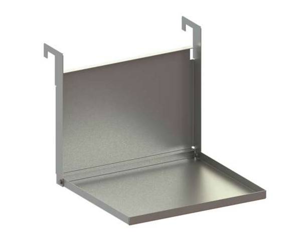 Kannenträger vzk kpl.für MINI-RACK Fassregal
