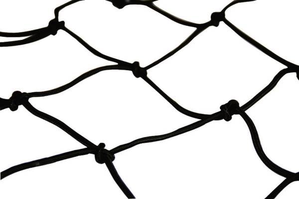 HP Autozubehör 25164  Anhängernetz (L x B) 2.1 m x 1.25 m Elastisch, dehnbar, Mit Gummispannband