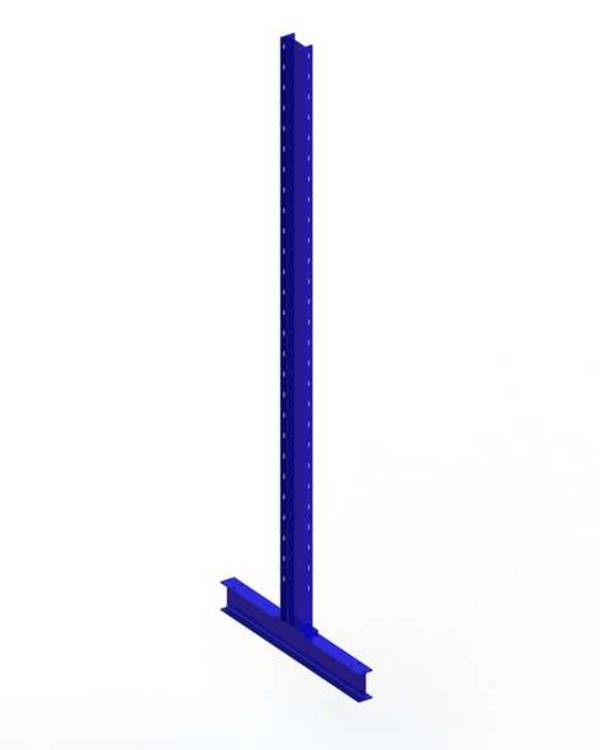 KR Ständer IPE 140 doppelseitig 3000 x 400 RAL