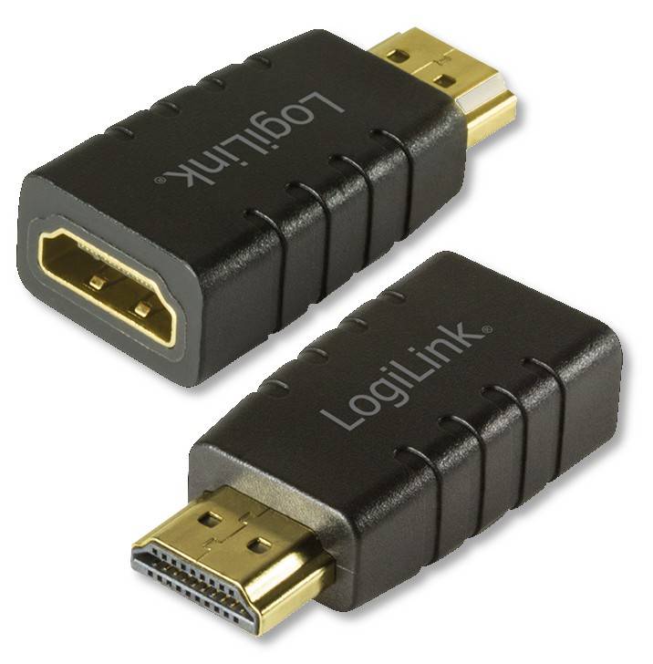 LogiLink HDMI EDID Emulator - EDID-Leser/Schreiber-8