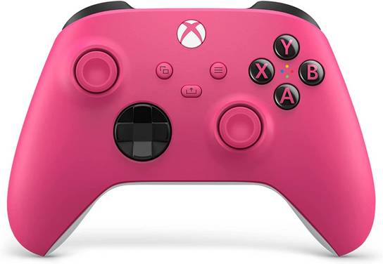 Microsoft Xbox Wireless Controller - Game Pad