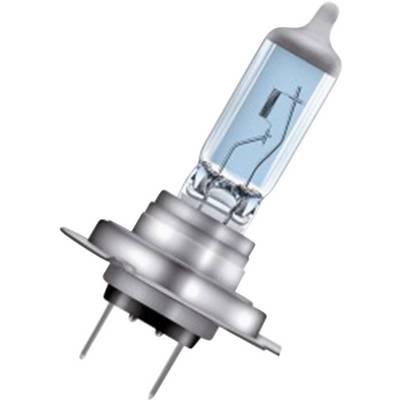 OSRAM COOL BLUE INTENSE H7 PX26d 12 V/55 W (1er Blister)-0