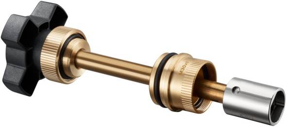 OVENTROP 1188089 Kupplungssatz für Ventile mit M 30 x 1,0-0