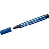 Fasermaler Pen 68 Max Keilspitze ultramarinblau