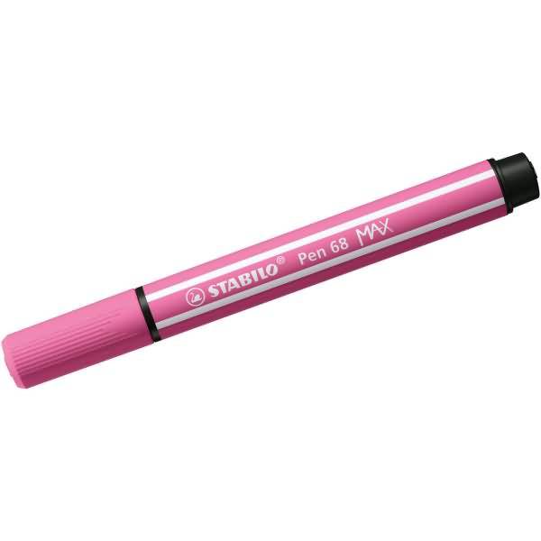 Fasermaler Pen 68 Max Keilspitze erika-1