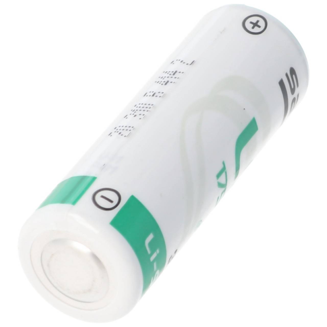 SAFT LS17500 Lithium Batterie , Size A, ohne Lötfahne-3