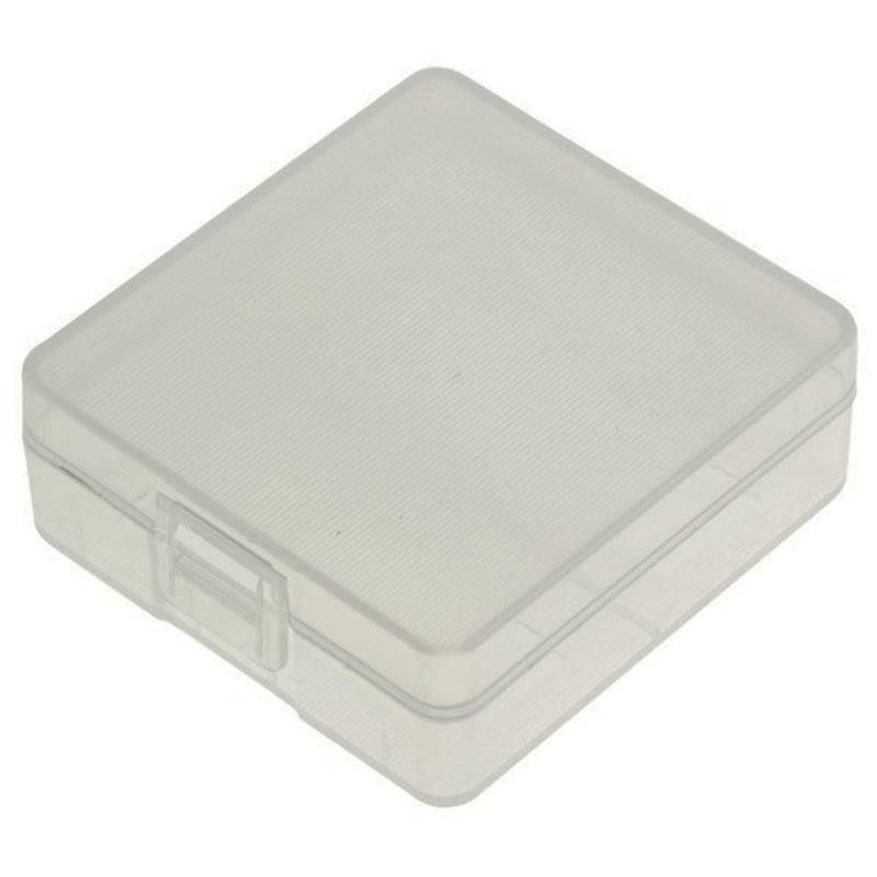 Universal Akkubox für 1-2 Stück 9 Volt Akku, Batterien-2