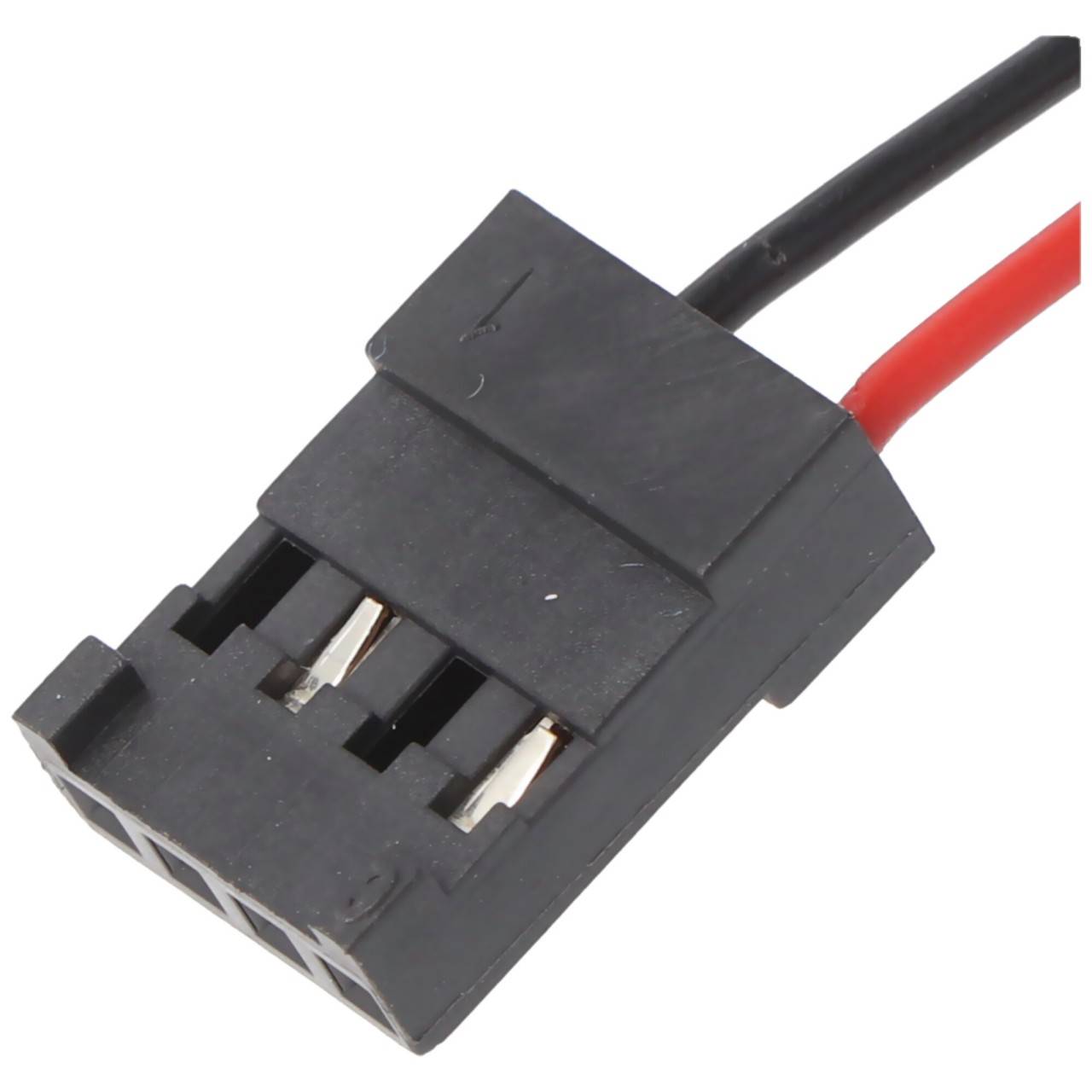 CMOS-Batterie passend für SAFT 2LS14500 3.6 Volt, 5,2Ah, GEB 10-W15, Ref. 2484, F087867-3
