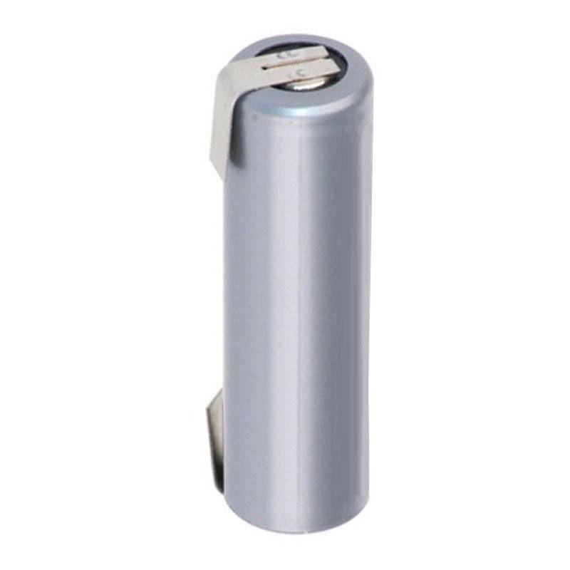 Akku passend für PHILIPS Rasierer Akku 5810XL, 5811XL, 5814XL, 5818XL, HP2750, HQ6675-0