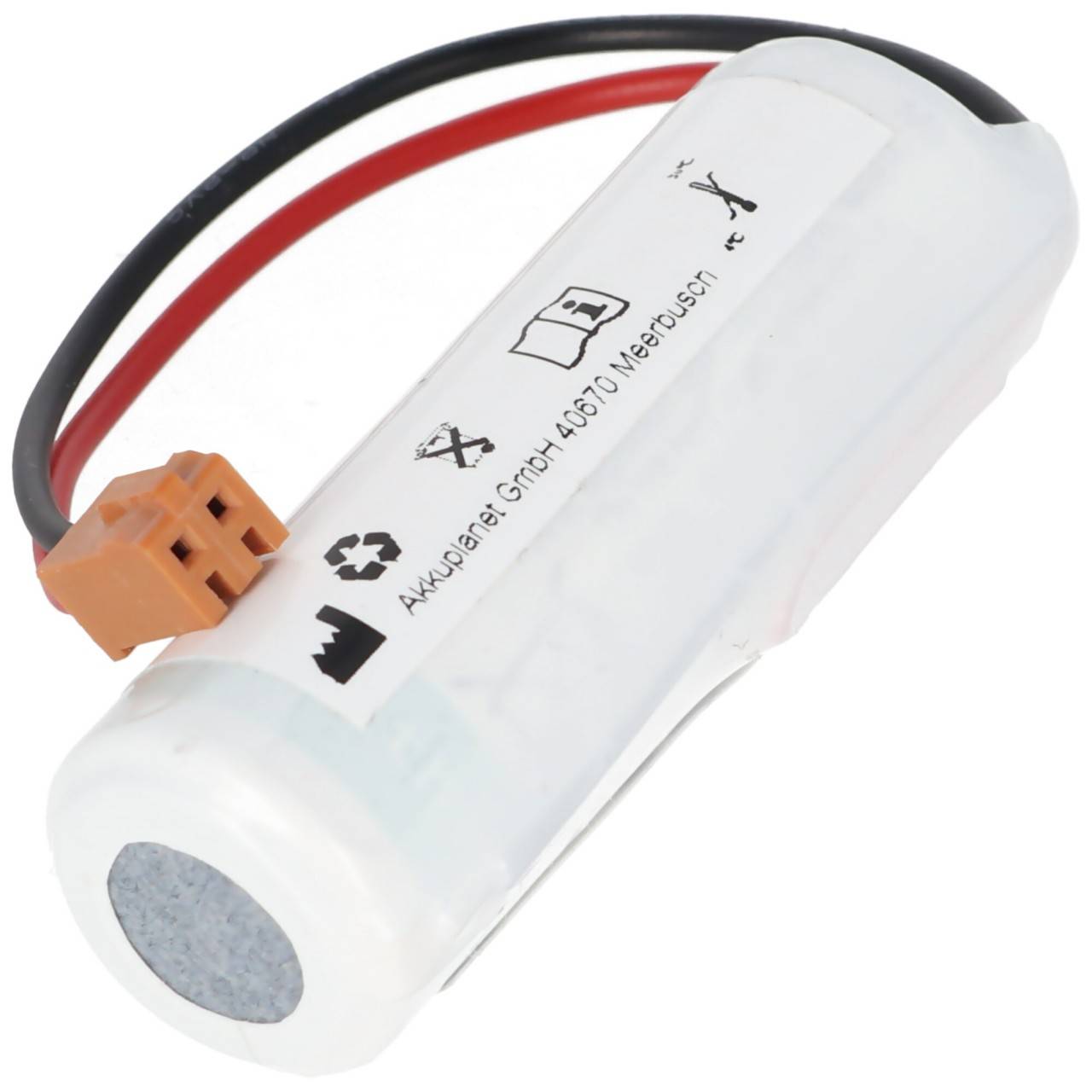 ER17500V 3.6 Volt Lithium Batterie passend für Denso 410076-0210-1