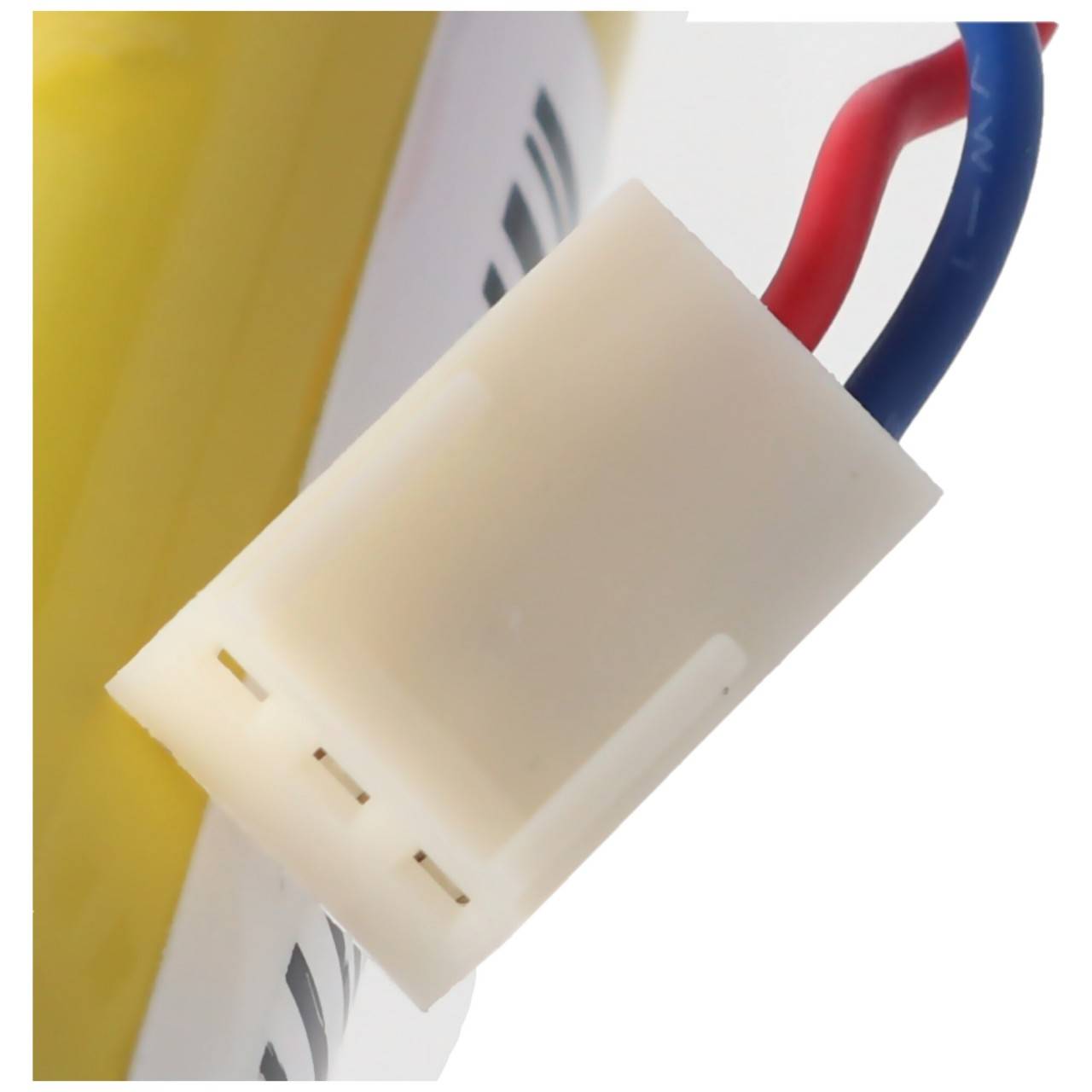 Batterie exakt passend für die Daitem BATLi04 Batterie FAS 2901/2-4