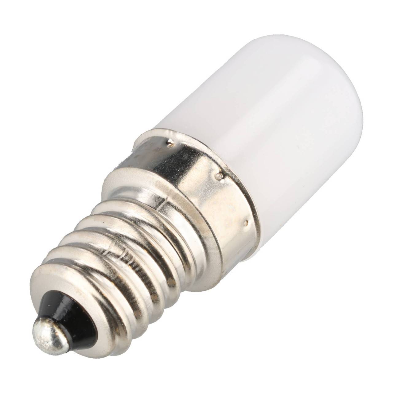 Kühlschranklampe LED 1,2 Watt mit Sockel E14, ersetzt 15 Watt-0