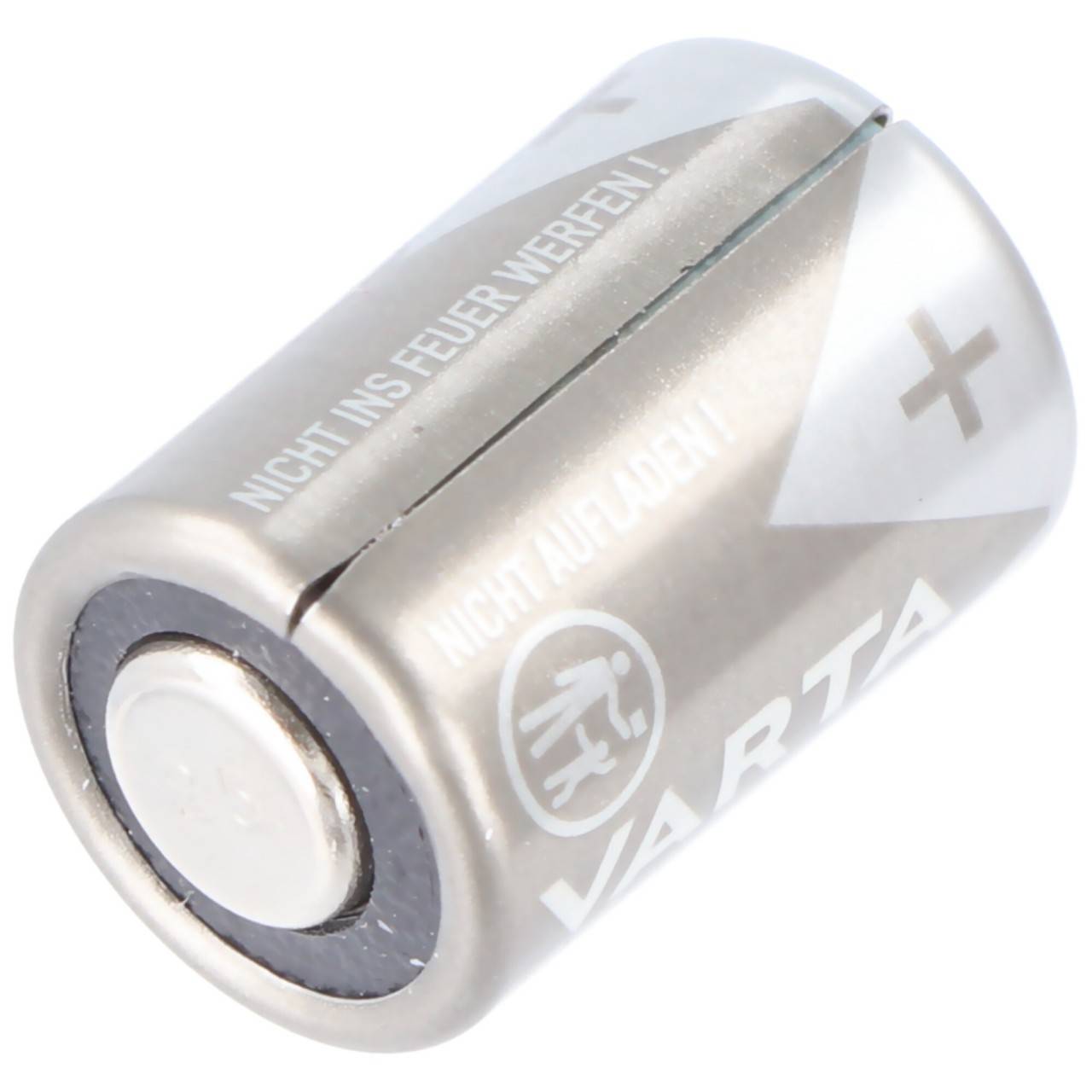 Varta V11A Batterie Professional Electronics Varta 4211, LR11, MN11, 6V 38mAh-2