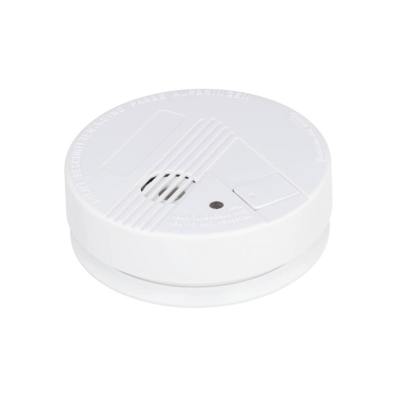 INDEXA INDEXA Rauchmelder 9 Volt Batteriebetrieb RA 260-1