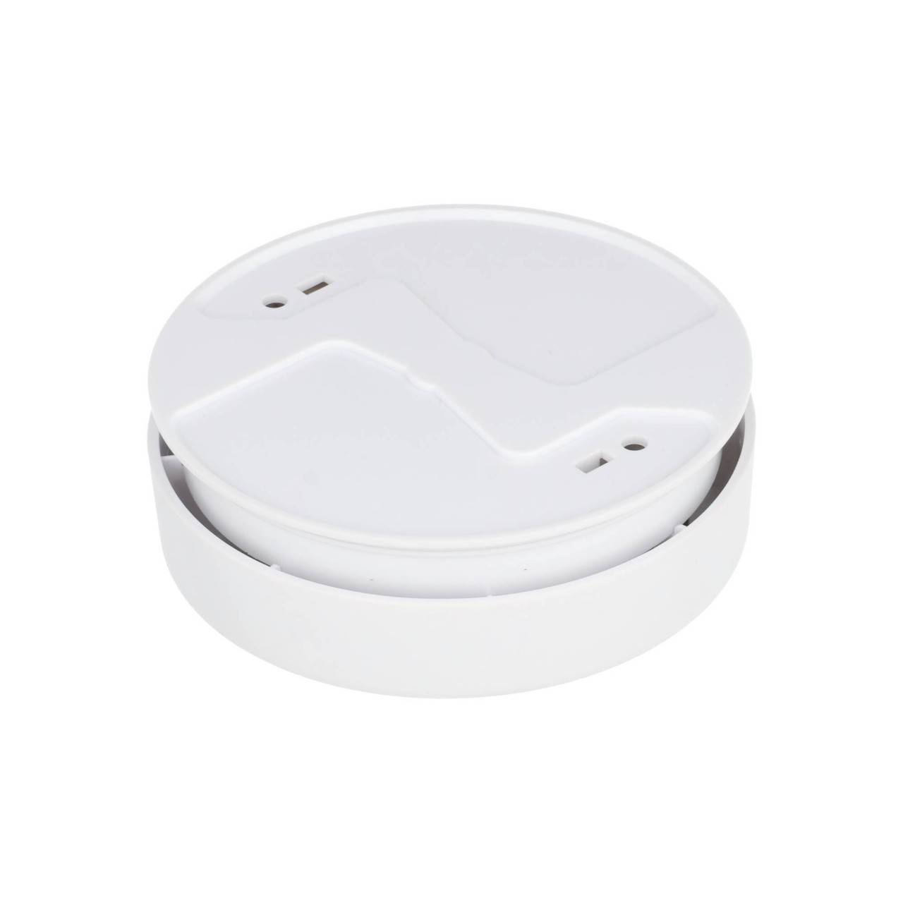 INDEXA INDEXA Rauchmelder 9 Volt Batteriebetrieb RA 260-3