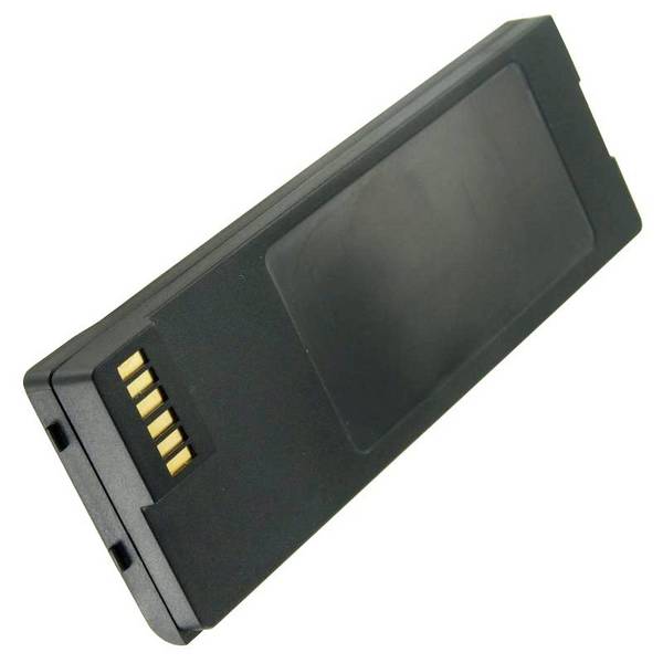 Akku passend für Handy Iridium 9555 Akku BAT20801, BAT2081
