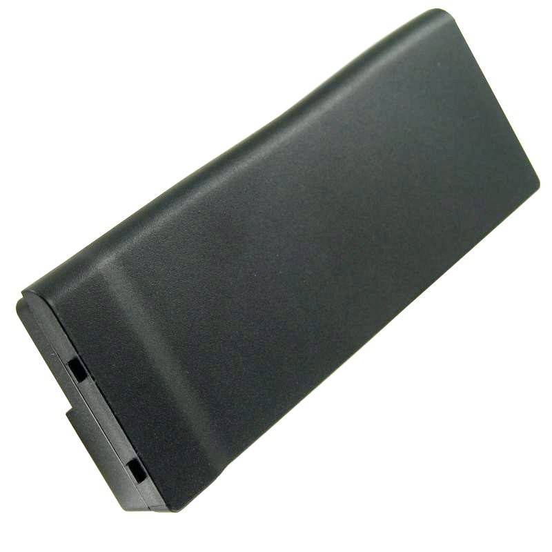 Akku passend für Handy Iridium 9555 Akku BAT20801, BAT2081-1