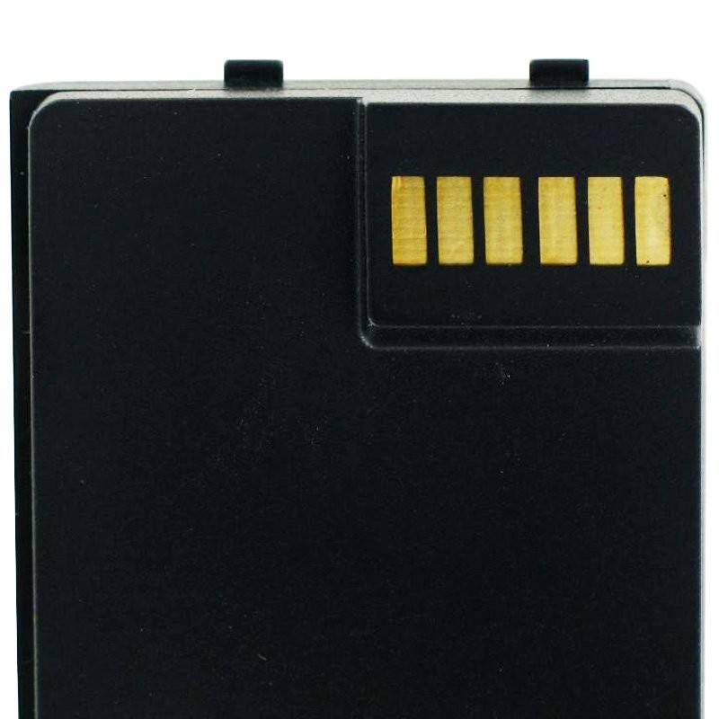 Akku passend für Handy Iridium 9555 Akku BAT20801, BAT2081-3