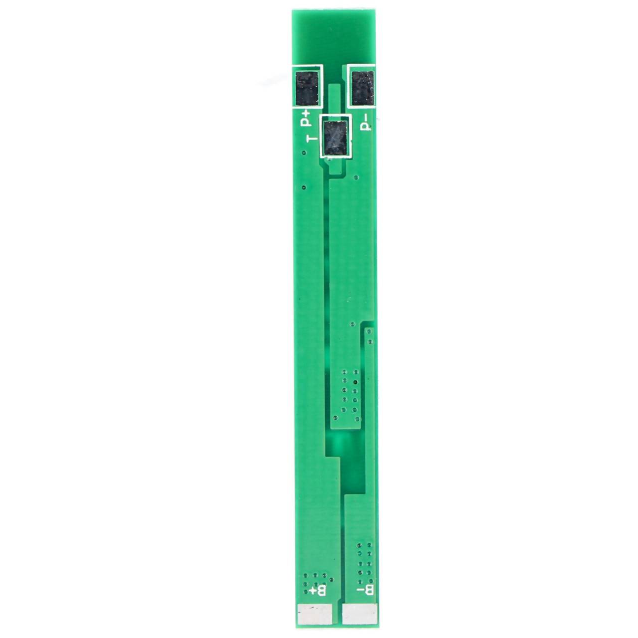 2S PCB/PCM Keeppower XZD-2004-C Schutzelektronik 54,9 mm x 7,5mm-1