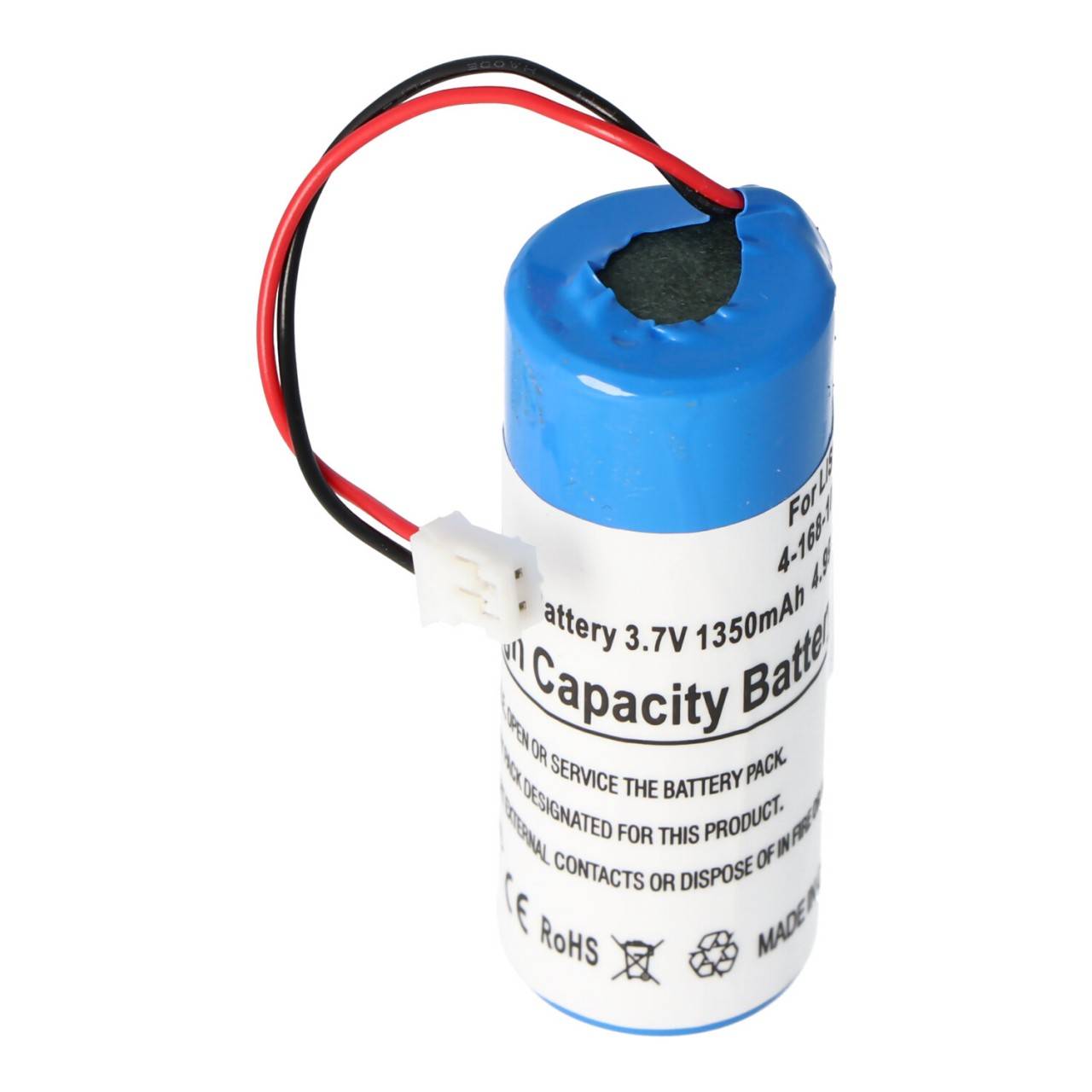 Akku passend für Sony Playstation Move Motion, PS3 Move, LIS1441, 3,7V 1350mAh-0