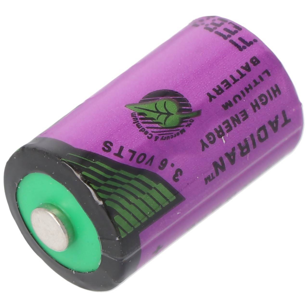 Sonnenschein Inorganic Lithium Battery SL-350/S Standard ohne LF-1