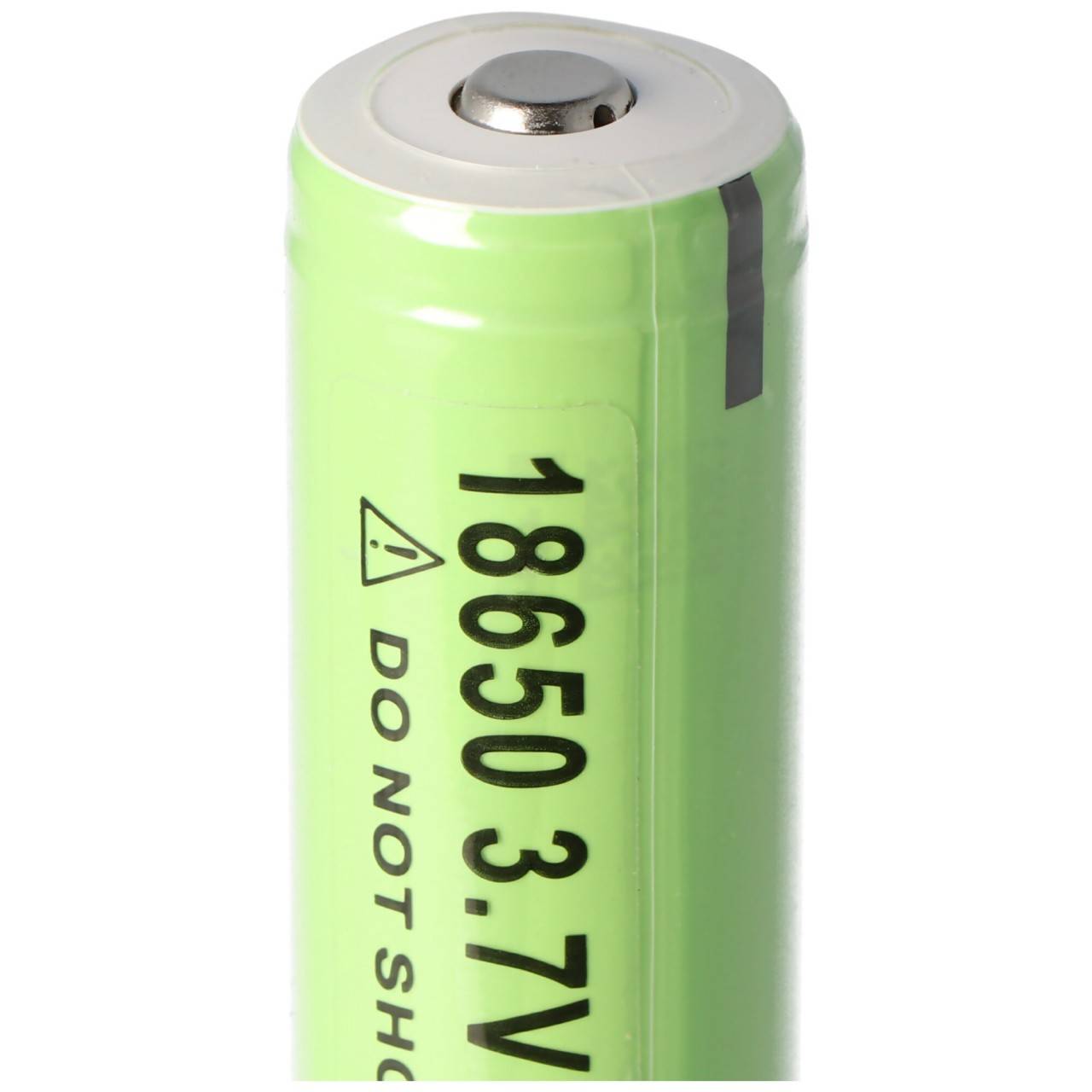 Panasonic NCR18650 PF - 2900mAh PCB geschützt-1