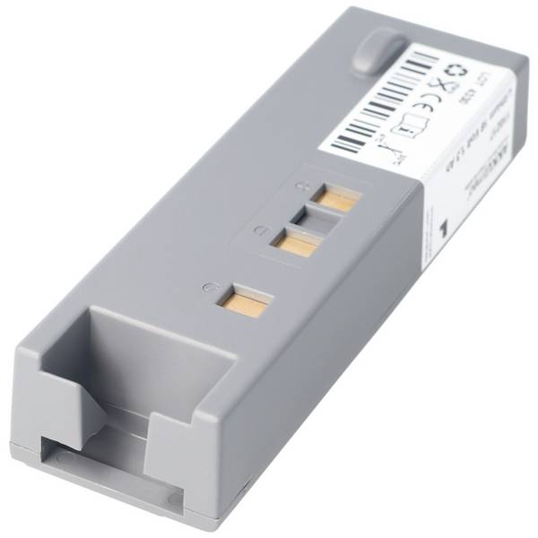 Lithiumbatterie passend für Philips Heartstart ForeRunner 1 FR1 BT1