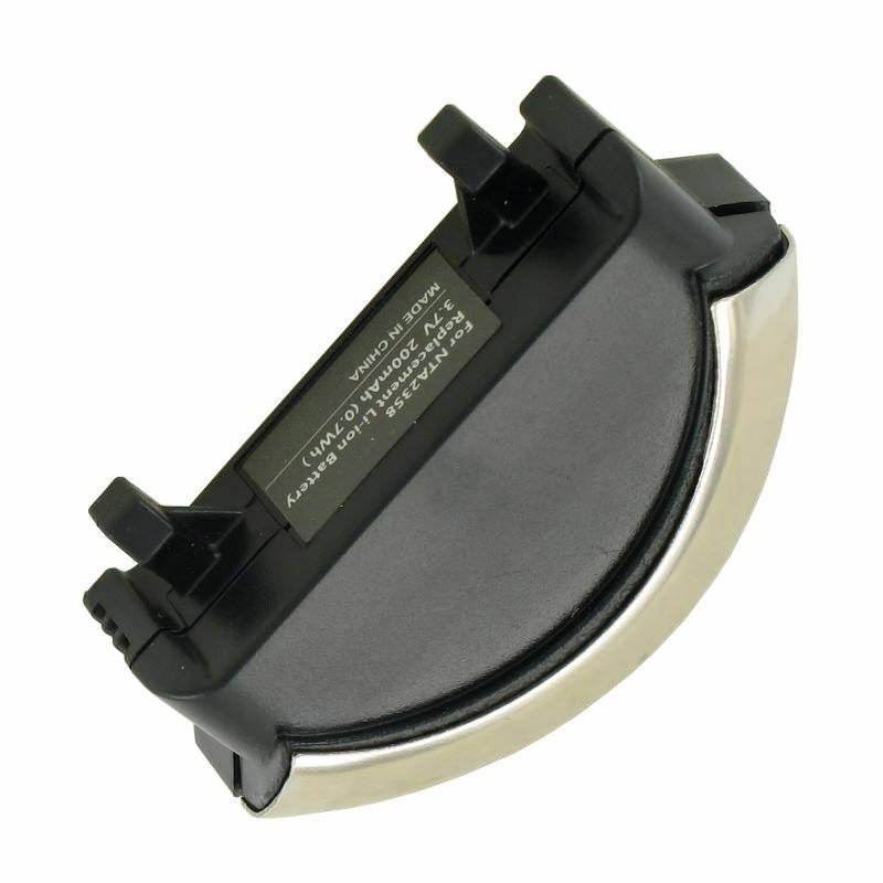 AccuCell Akku passend für den BOSE QC3 Akku 40228, 40229-1