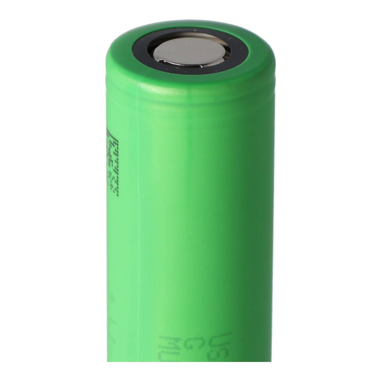 Sony Konion US18650VTC5 - 2600mAh, 3,6V - 3,7V, 65x18,2mm, min. 2500mAh typ. 2600mAh maximal 30A Stromabgabe (Flat...-2