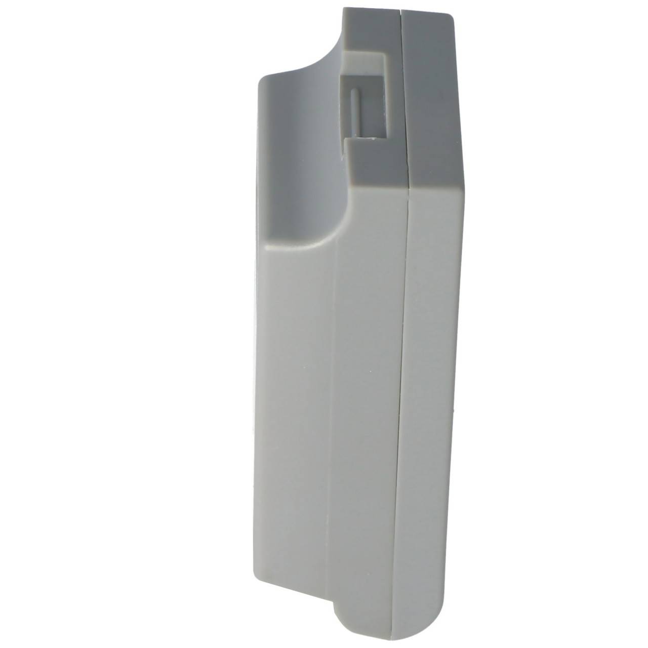 Akku passend für den HÖFT & WESSEL HW19200 Akku T26580/2, 3,6 Volt 3800mAh-1