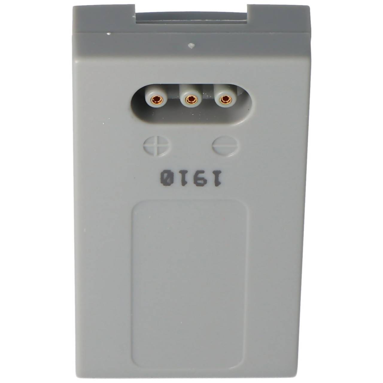 Akku passend für den HÖFT & WESSEL HW19200 Akku T26580/2, 3,6 Volt 3800mAh-3