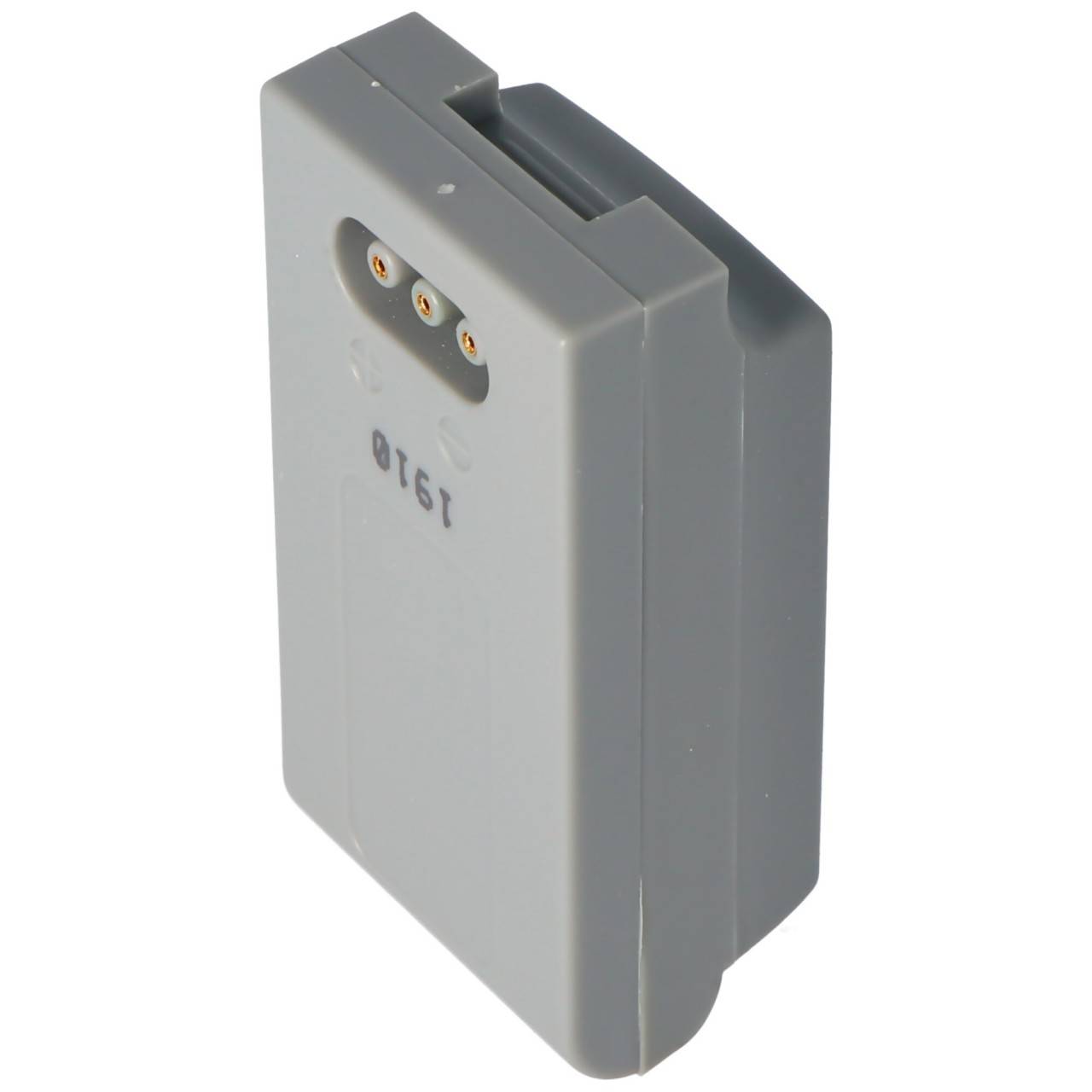 Akku passend für den HÖFT & WESSEL HW19200 Akku T26580/2, 3,6 Volt 3800mAh-4
