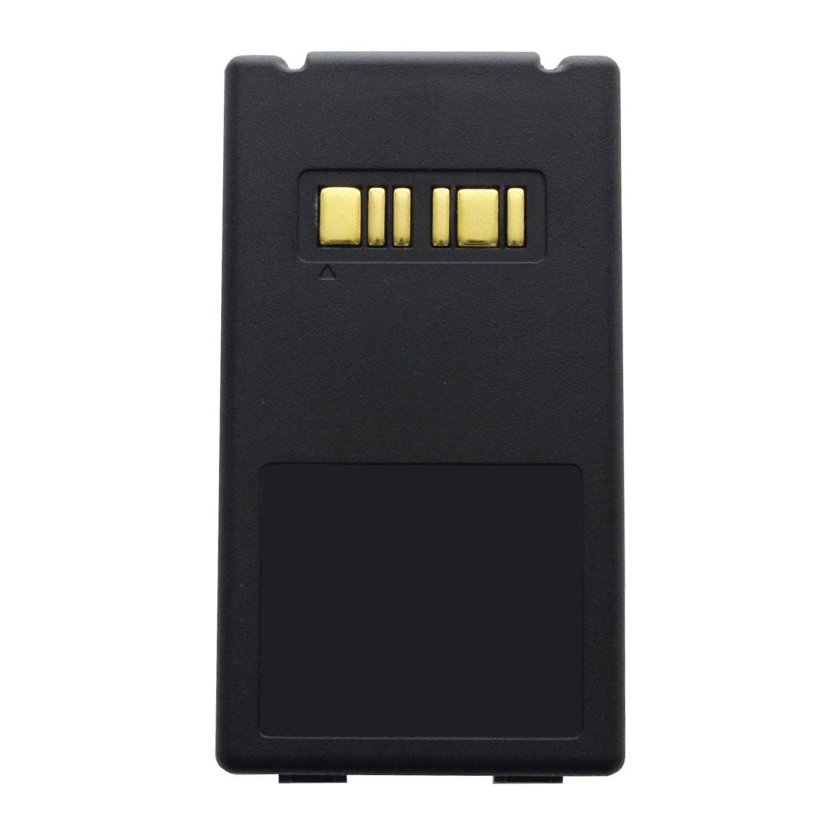 Akku passend für Datalogic Falcon X3, 94ACC1386, BT-26, Falcon X3+ und Falcon X4, verschiedene Kapazitäten wählbar...-0