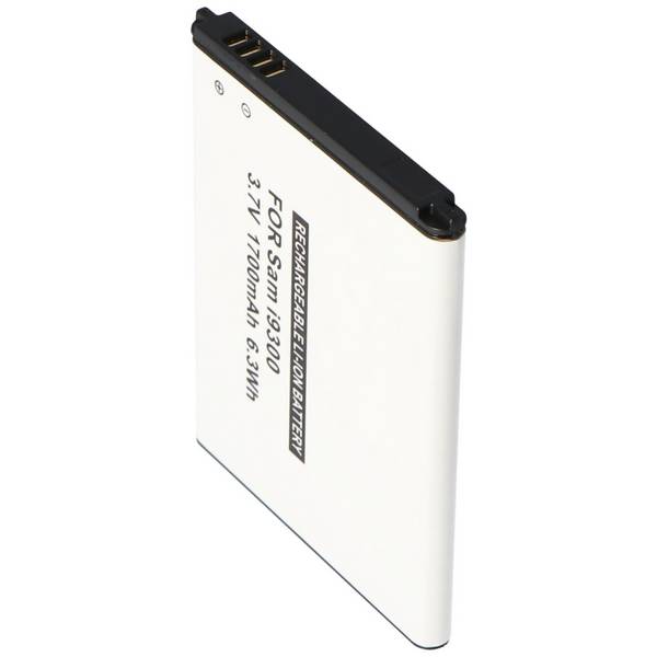 Akku passend für Samsung Galaxy S 3, Samsung Galaxy S III, EB-L1G6LLU